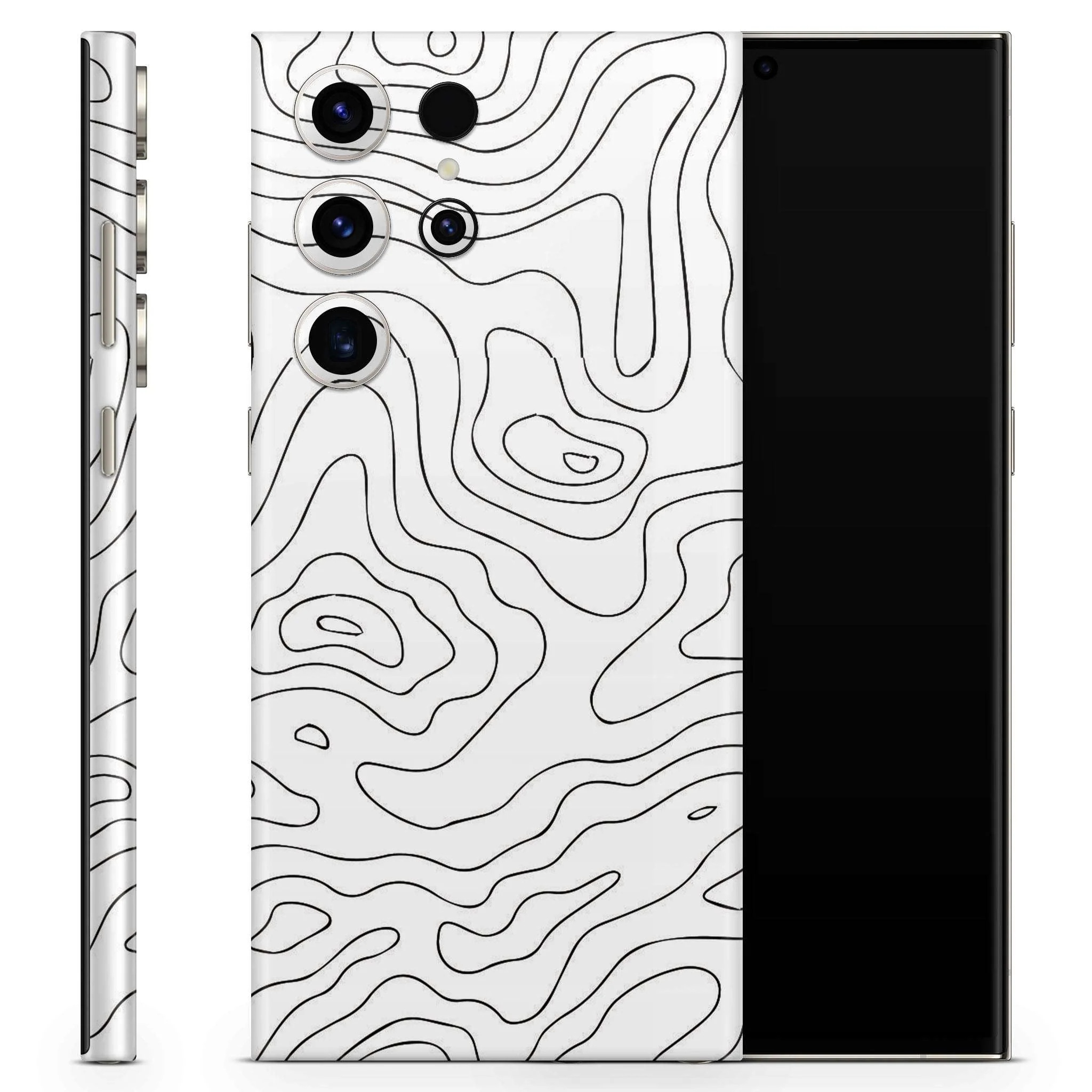 OnePlus 12 Skins & Wraps - Image 3